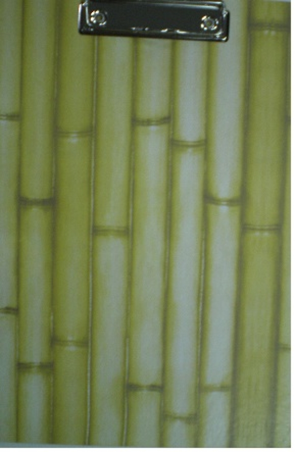 Клипборд А4 КО-300 (бамбук)