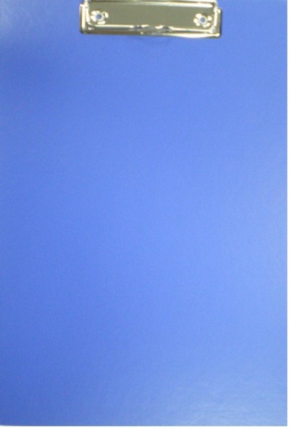 Клипборд А4 КО-300 (синий)